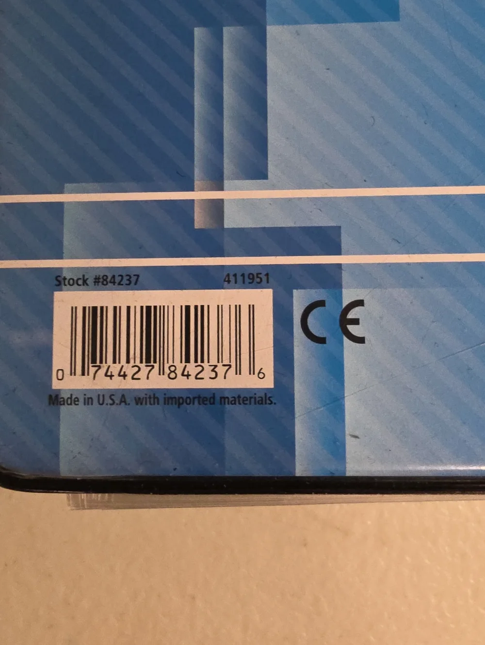 Pokémon Trading Card Game Binder Blue & Green